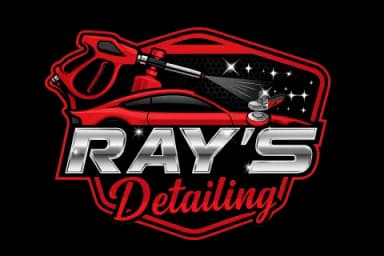 Ray's Detailing Service